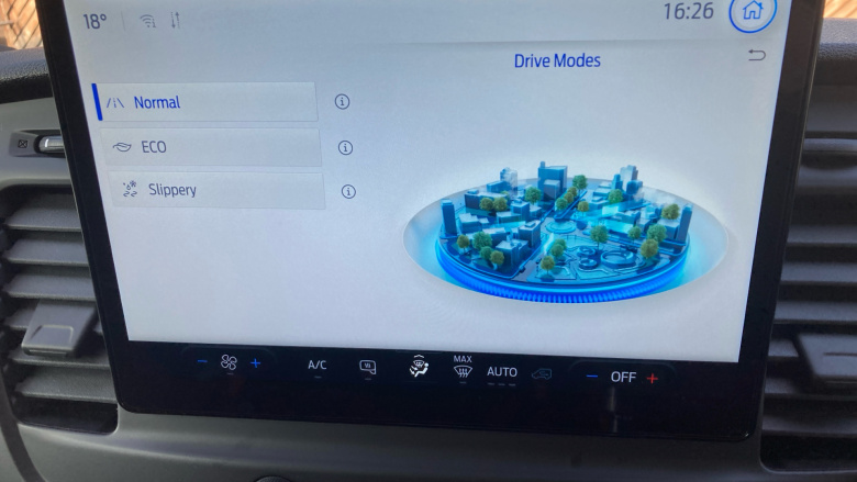 Ford Transit 350 L2 Diesel Fwd 2.0 EcoBlue 130ps H2 Leader Van [DAP]